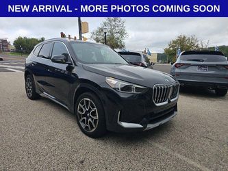 2026 BMW X1