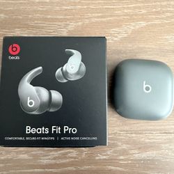 Beats Fit Pro