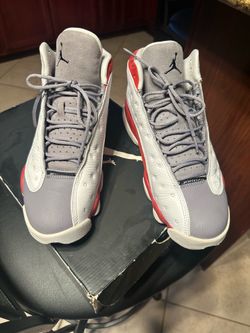 Jordan 13