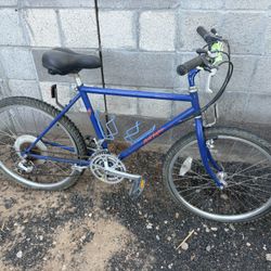 Specialized rockhopper 