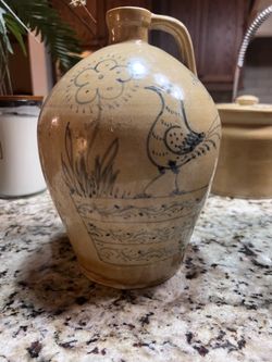 Stoneware