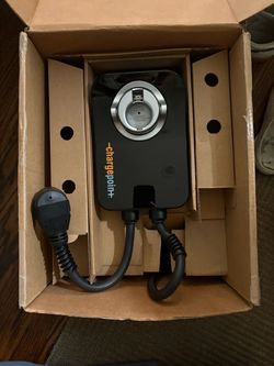 ChargePoint Home 32A (CPH25)