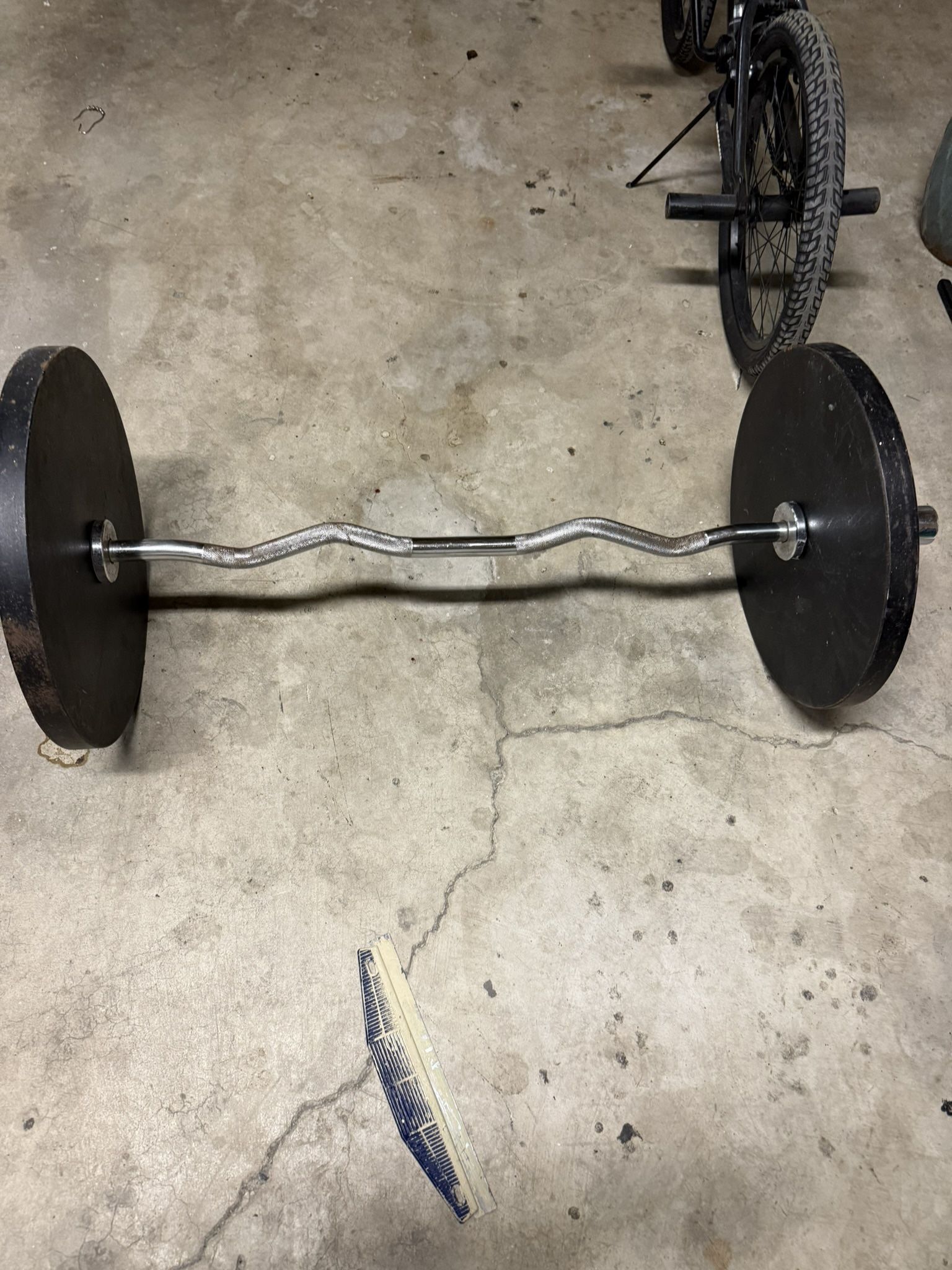 Weights