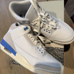 Jordan 3 Lucky Shorts