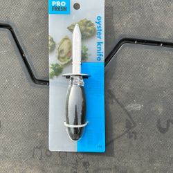 Oyster Knife