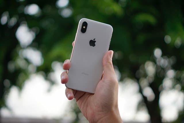 Apple Iphone Xs Max 64gb Unlocked. Tv