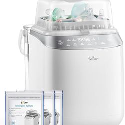 Bottle Washer(brand new)