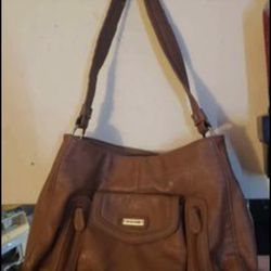 Reflections Shoulder Bag