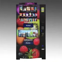 Seaga HY2200 Combo Vending machine