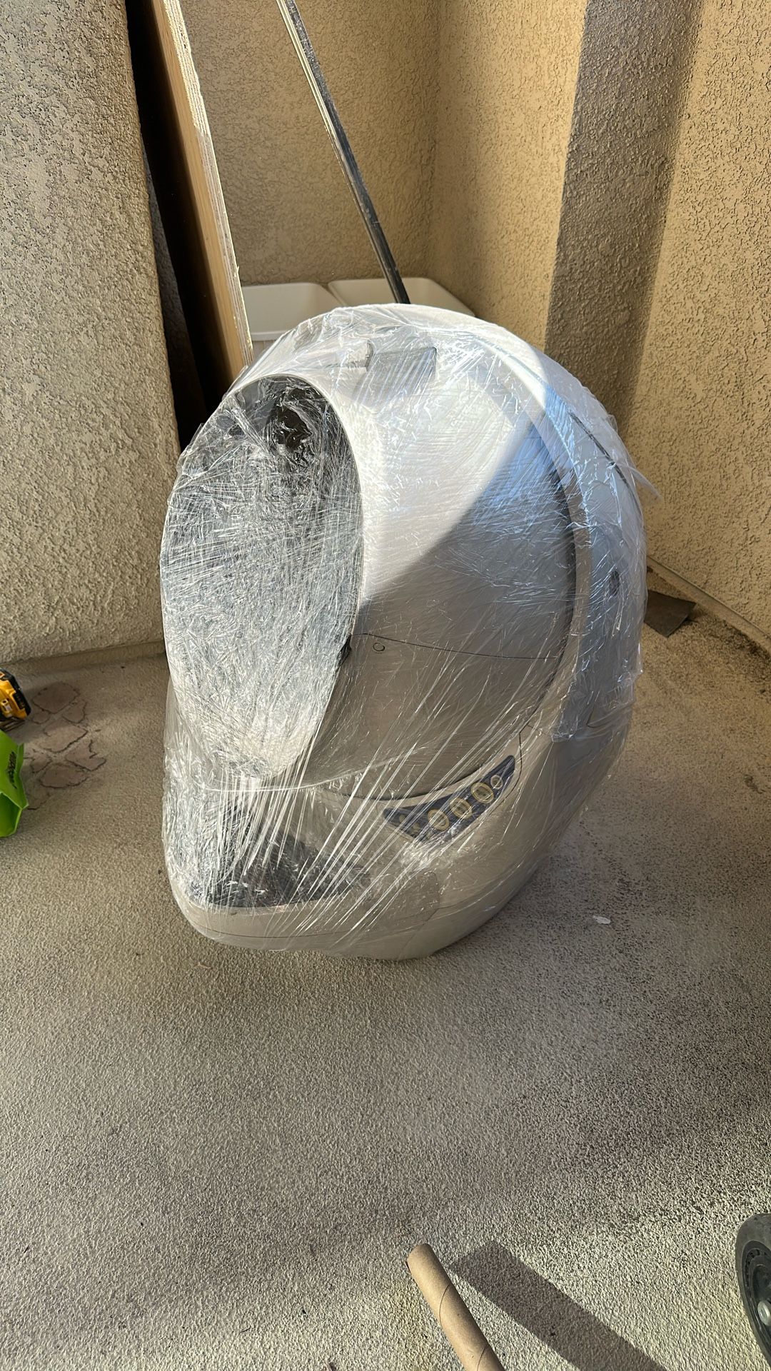 Litter Robot 3