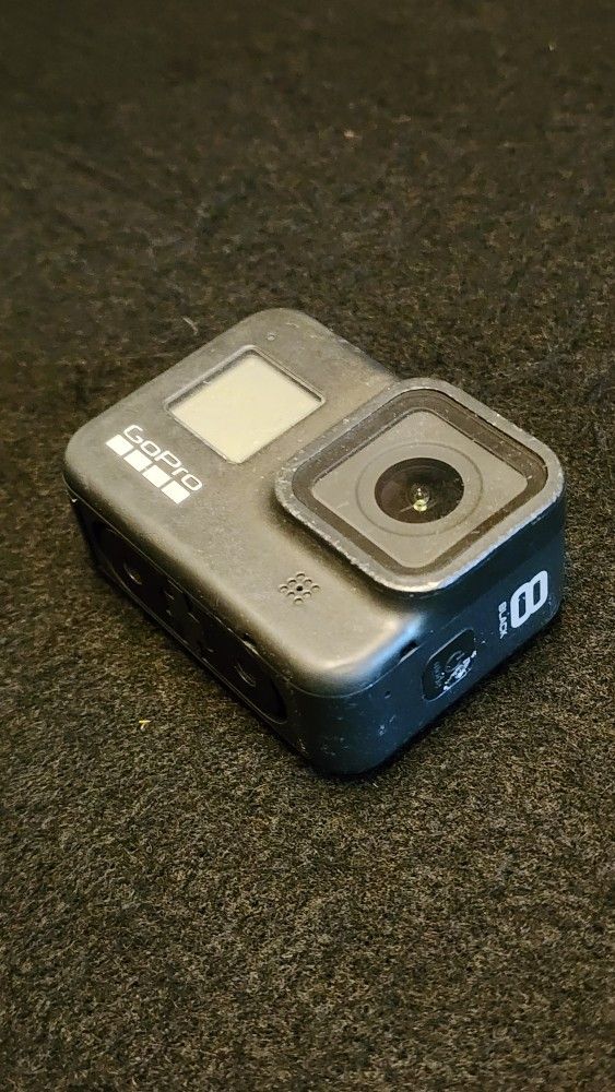 GoPro Hero 8