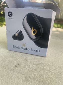 Beats Earbuds