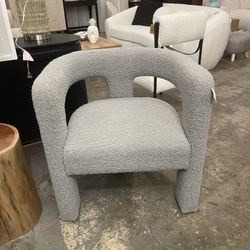 New Accent Chair 