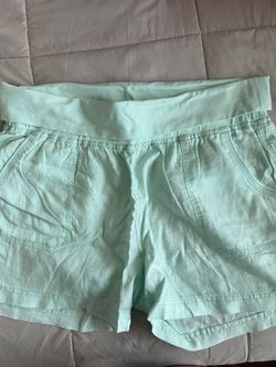 Calvin Klein Lightweight Summer Shorts