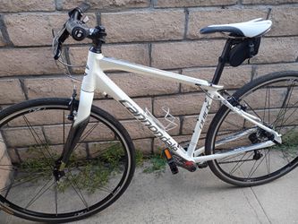Cannondale quick Three