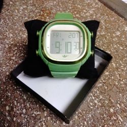 Men's Adidas Watch