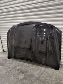 TAHOE OEM HOOD 2015-2016-2017-2018-2019-2020👉PRICE 👇