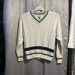 Gap Knitted Shirt 