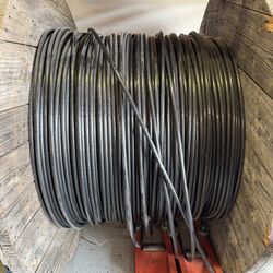 144F SM OSP FIBER OPTIC CABLE