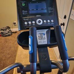 Elliptical