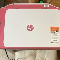 HP Desk Jet 2742E Printer 