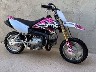 2014 Yamaha ttr50