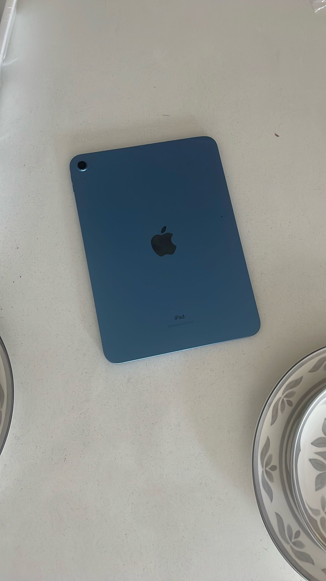 iPad For Parts