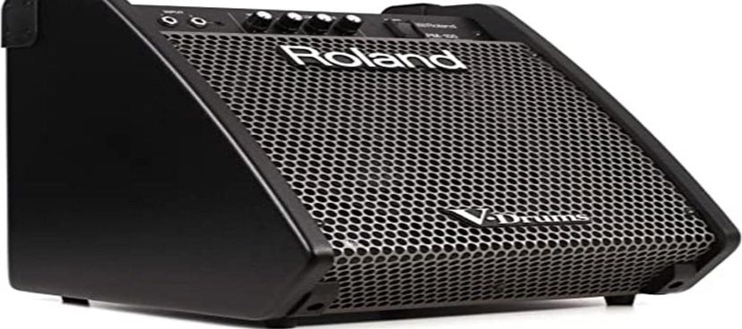 Roland PM-100 Compact Electric V-Drum Set Monitor