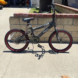 Kent Abyss BMX Bike