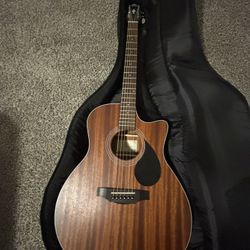 Kempa Guitar 
