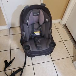 Safety 1st Car Seat