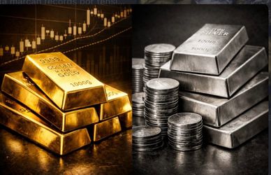 Oro y Plata