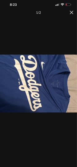 Dodger tshirt