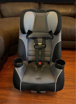 SAFETY 1ST CAR SEAT 💺