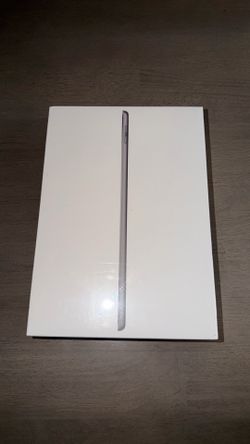 💥 Brand New Apple iPad (9th Generation) – Factory Sealed 💥