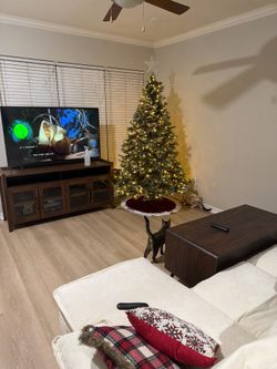 7.5ft Christmas Tree