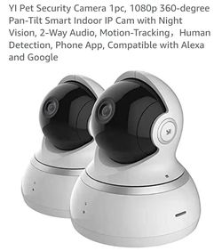 Yi camera