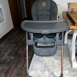 Maxi Cozy Highchair 