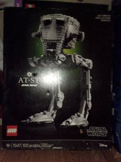 Star wars Lego set