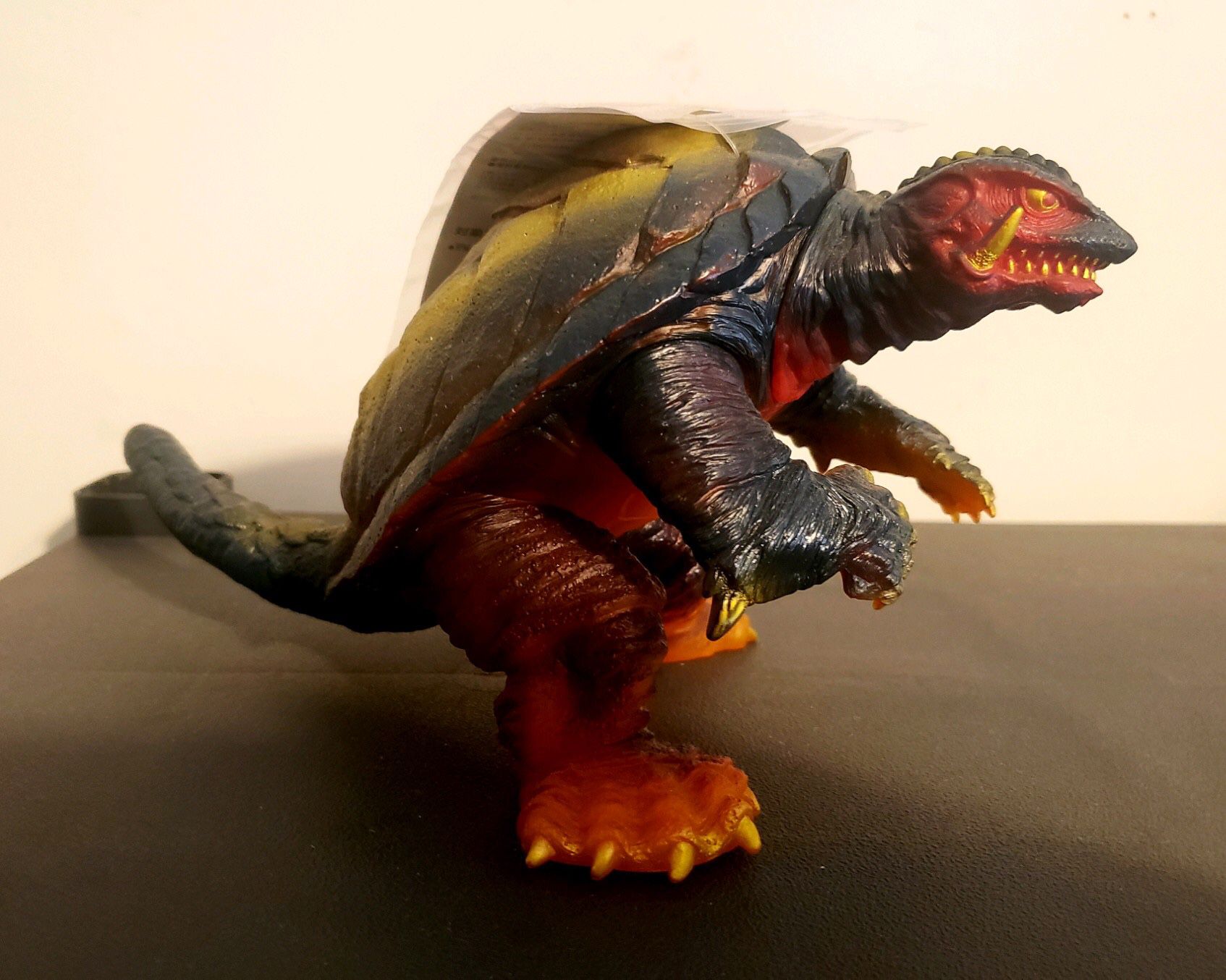 Gamera 2 Bandai Figure / Toy (Godzilla)