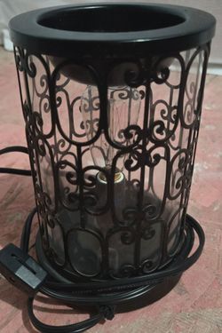 Wax Warmer