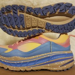 Ugg m CA805 X Cali  SUNSET  Size  9.5