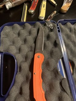 Vendo navaja esta nueva make usa 🇺🇸
