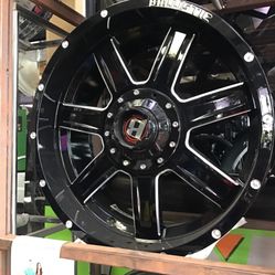 Rims