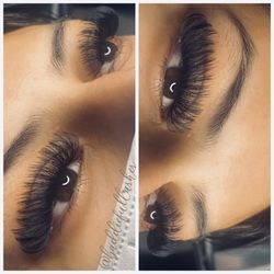 Lash Extensions