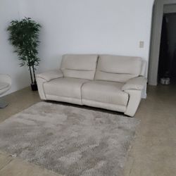 Reclining Sofa 