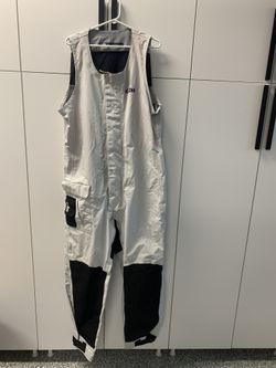 Gill KB1 Sailing Bibs / Sallopettes