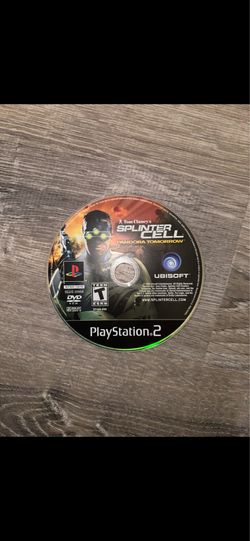 PlayStation Games