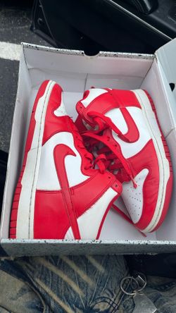 Jordan 1s size 9