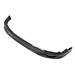 Seibon SP-Style Carbon Fiber Front Lip for 1992-1995 Honda Civic Coupe / hatchback